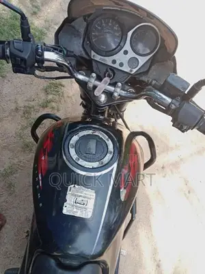 Hero CBZ 2010