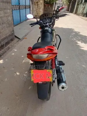 Hero CBZ 2010