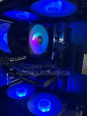 AMD Ryzen 5 PC