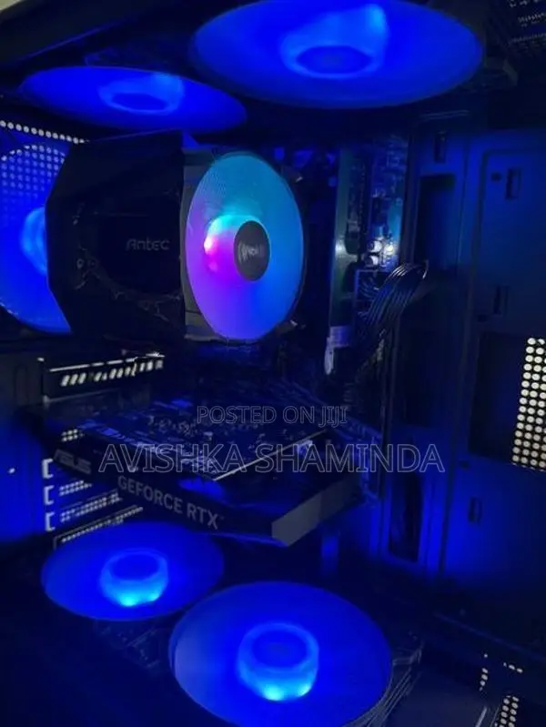 AMD Ryzen 5 PC