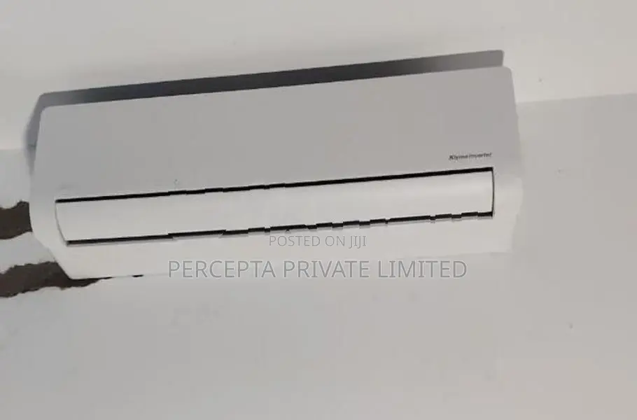 24000 BTU Midea Kiyma Inverter