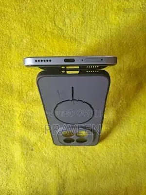Xiaomi Redmi Note 15 Pro+ (Used)
