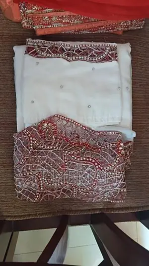 Wedding Sarees