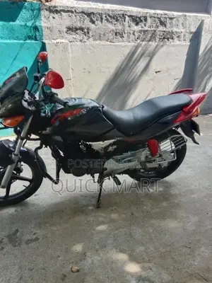 Hero CBZ 2010