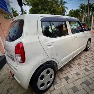 Suzuki Alto Hybrid S Grade 2024