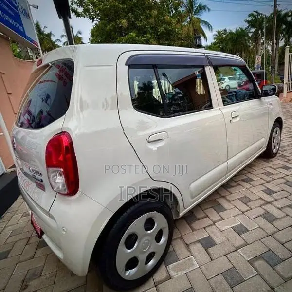 Suzuki Alto Hybrid S Grade 2024