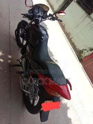 Hero CBZ 2010