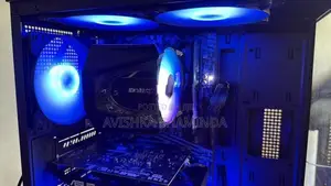 AMD Ryzen 5 PC