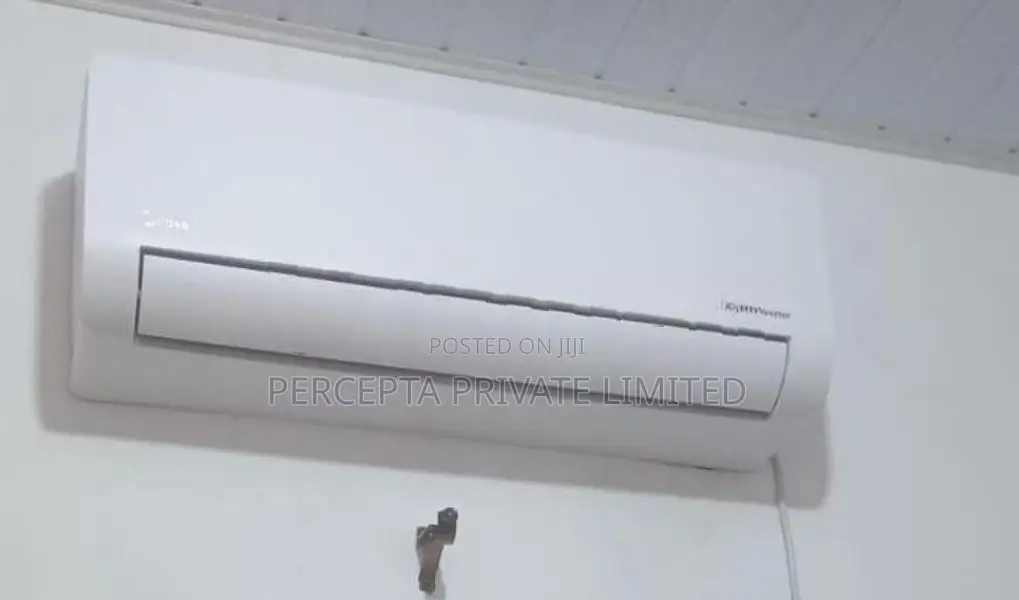 24000 BTU Midea Kiyma Inverter