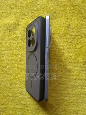 Xiaomi Redmi Note 15 Pro+ (Used)