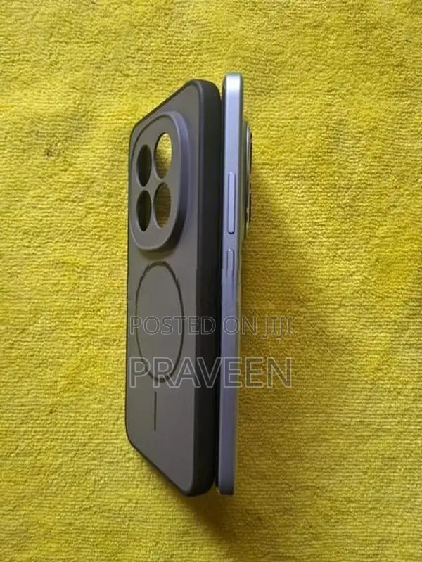 Xiaomi Redmi Note 15 Pro+ (Used)