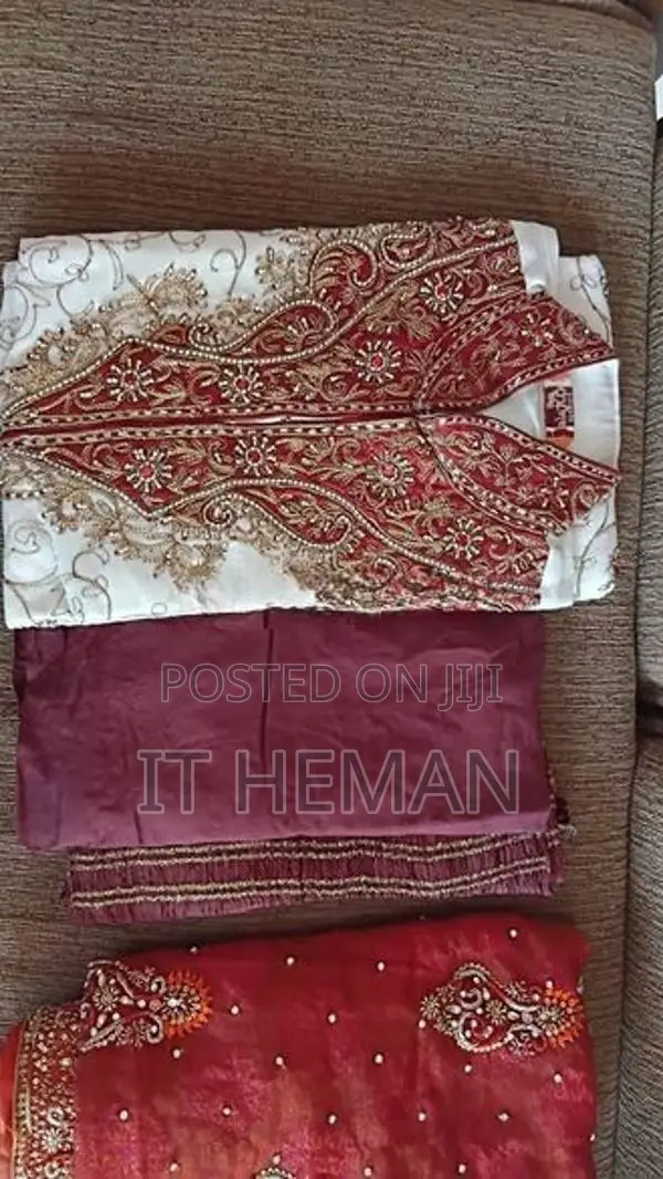 Wedding Sarees