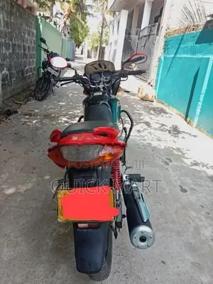 Hero CBZ 2010