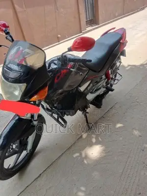 Hero CBZ 2010