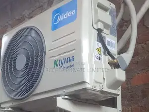 24000 BTU Midea Kiyma Inverter