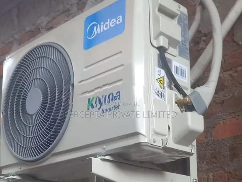 24000 BTU Midea Kiyma Inverter