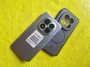 Xiaomi Redmi Note 15 Pro+ (Used)