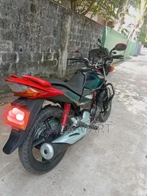 Hero CBZ 2010