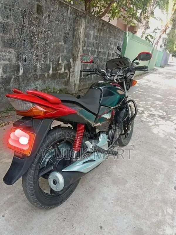 Hero CBZ 2010