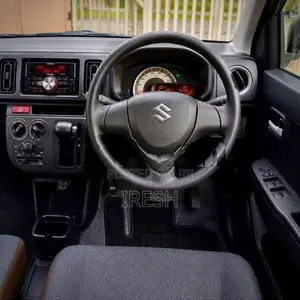 Suzuki Alto Hybrid S Grade 2024