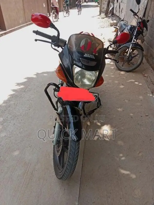 Hero CBZ 2010