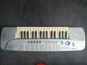 Keyboard Casio sa 45