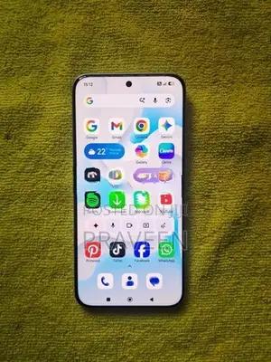 Xiaomi Redmi Note 15 Pro+ (Used)