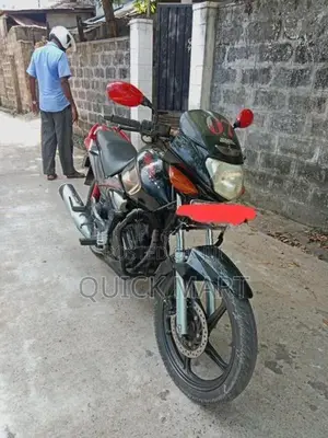 Hero CBZ 2010