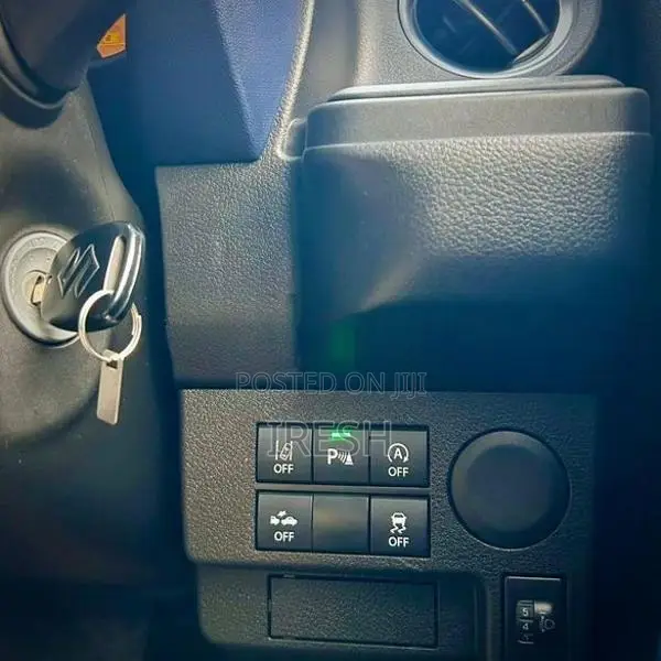 Suzuki Alto Hybrid S Grade 2024