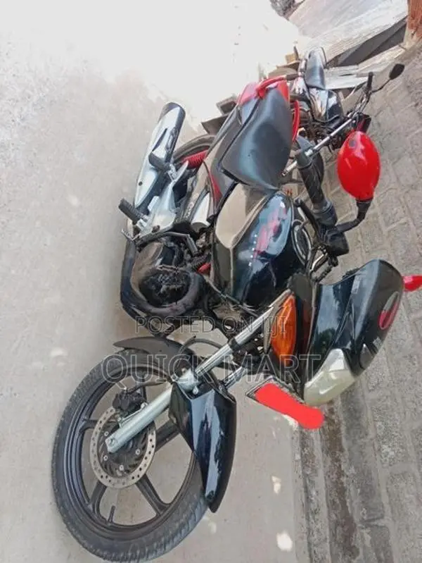 Hero CBZ 2010