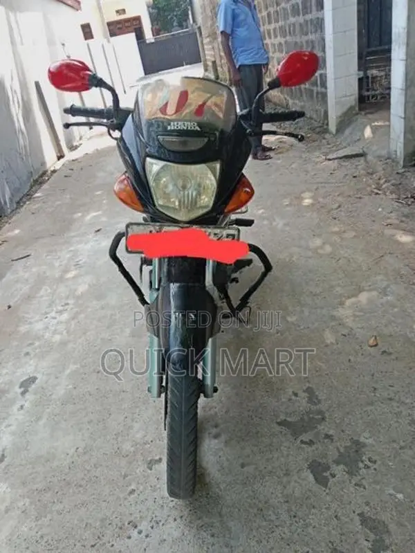 Hero CBZ 2010