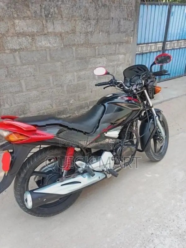 Hero CBZ 2010