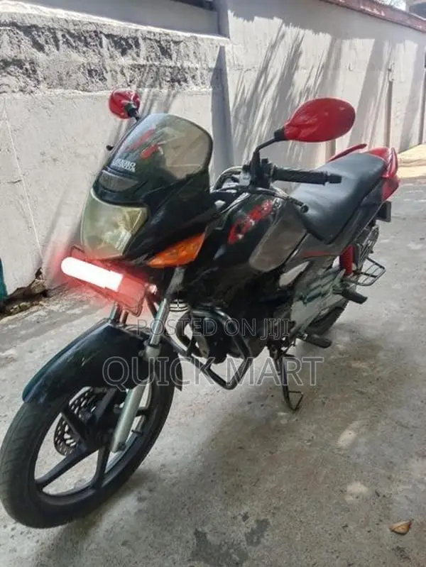 Hero CBZ 2010