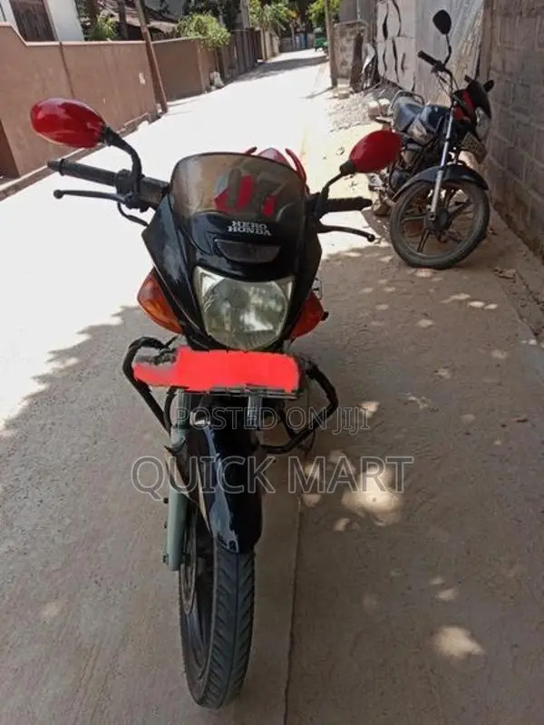 Hero CBZ 2010