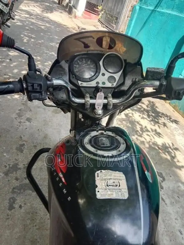 Hero CBZ 2010