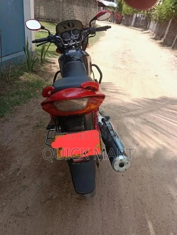 Hero CBZ 2010