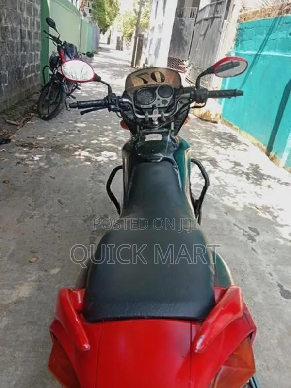 Hero CBZ 2010