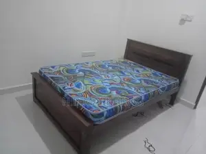 72*60 Queen Box Model Bed