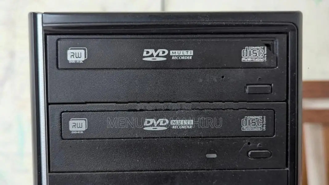 Desktop PC