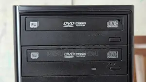 Desktop PC