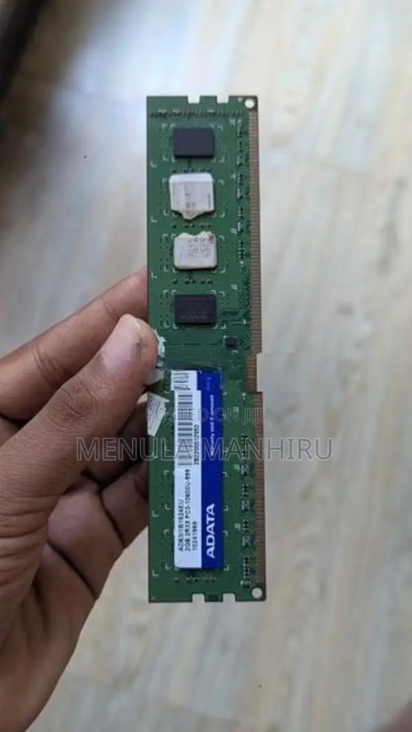Desktop PC