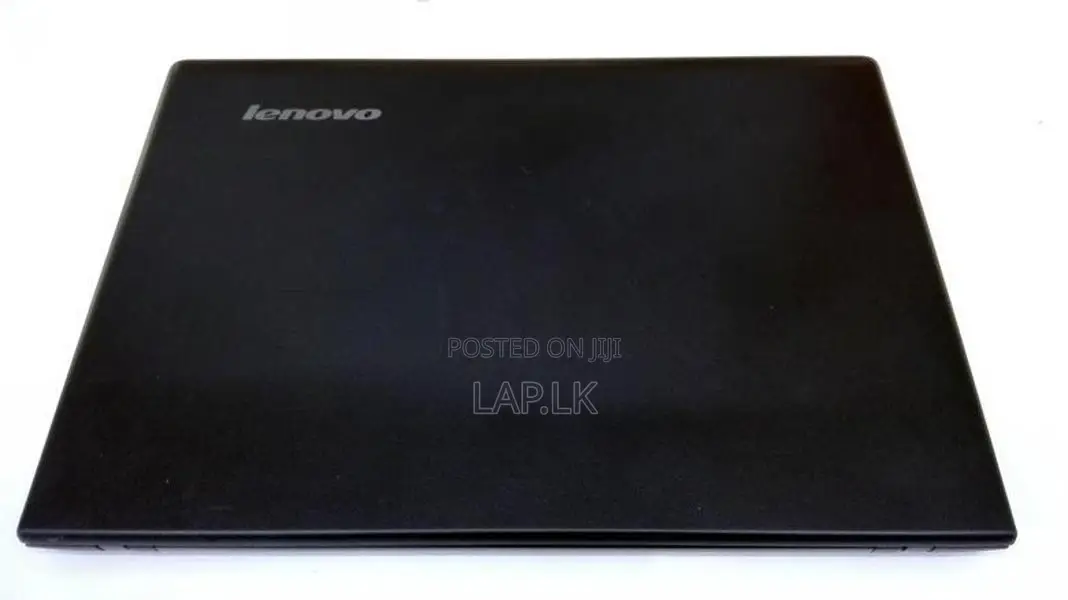 Lenovo Ideapad 100 Core i3 5005U 5th GEN 15.6-inch Display 4GB RAM