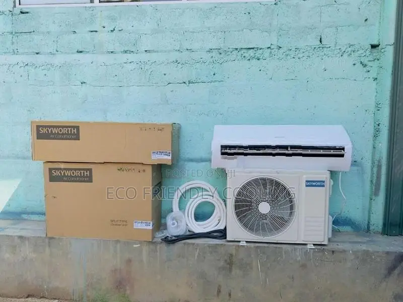 9000BTU Skyworth Inverter Air Conditioner