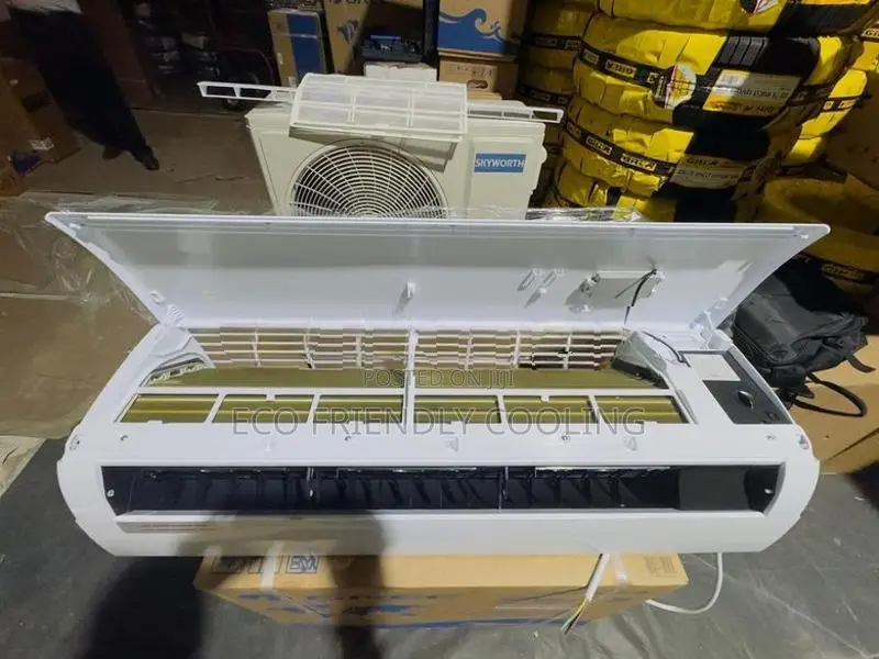 9000BTU Skyworth Inverter Air Conditioner