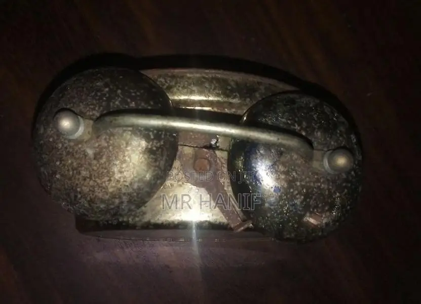 Antique Alarm Clock