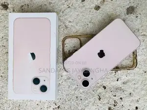 Apple iPhone 13 mini 128GB (Used)