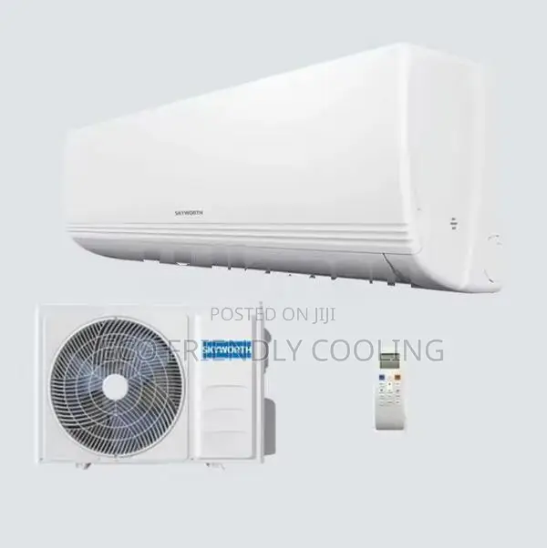 9000BTU Skyworth Inverter Air Conditioner