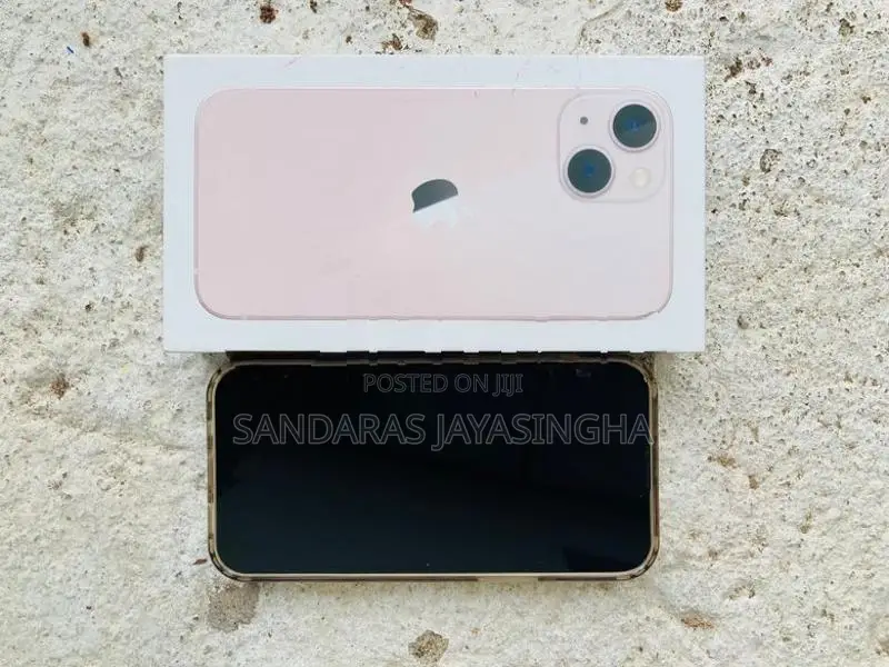 Apple iPhone 13 mini 128GB (Used)