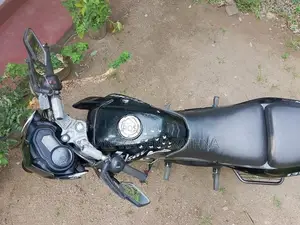 Bajaj Pulsar 135 2011