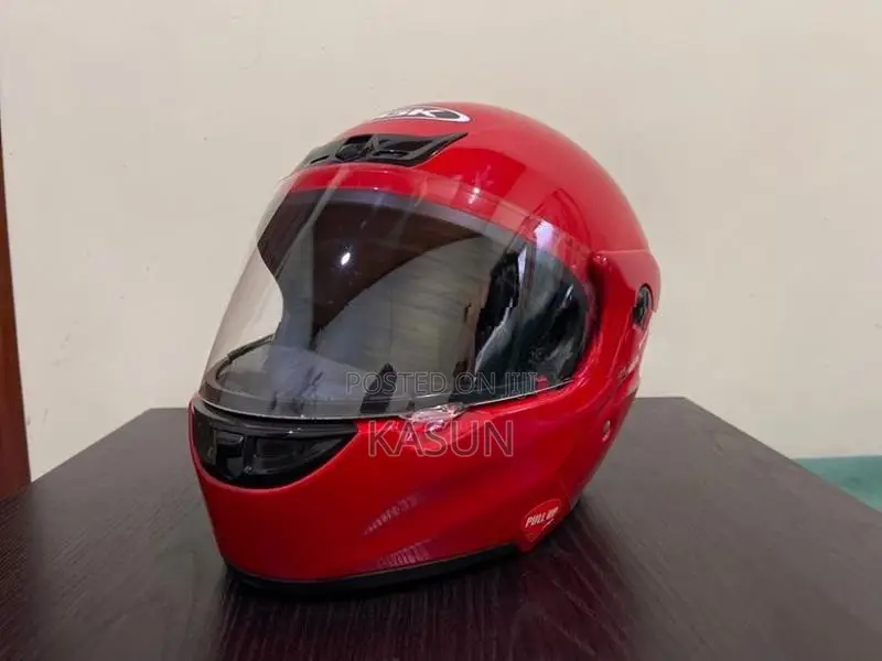 OGK Japan Helmet Flip-Up